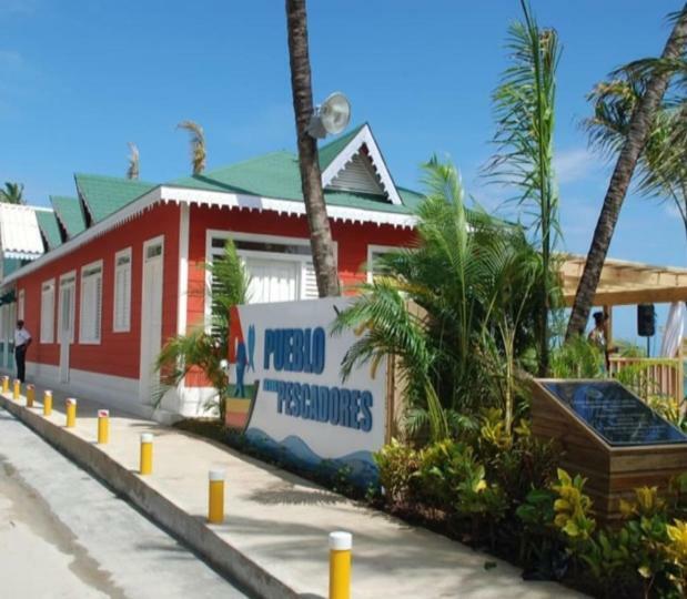 Villa Luce Las Terrenas Extérieur photo